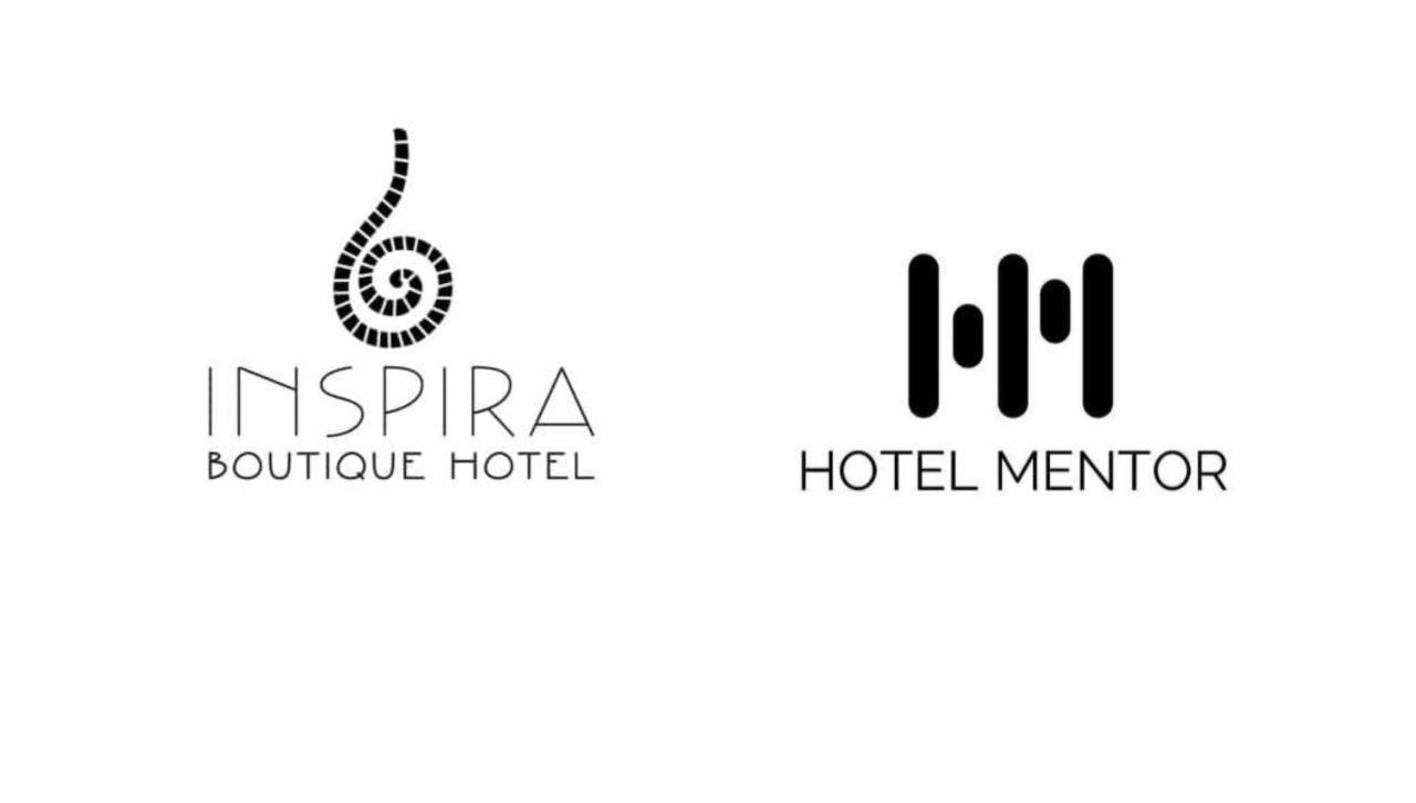 Inspira Boutique Hotel Thassos - Adults Only Prinos  Exterior photo