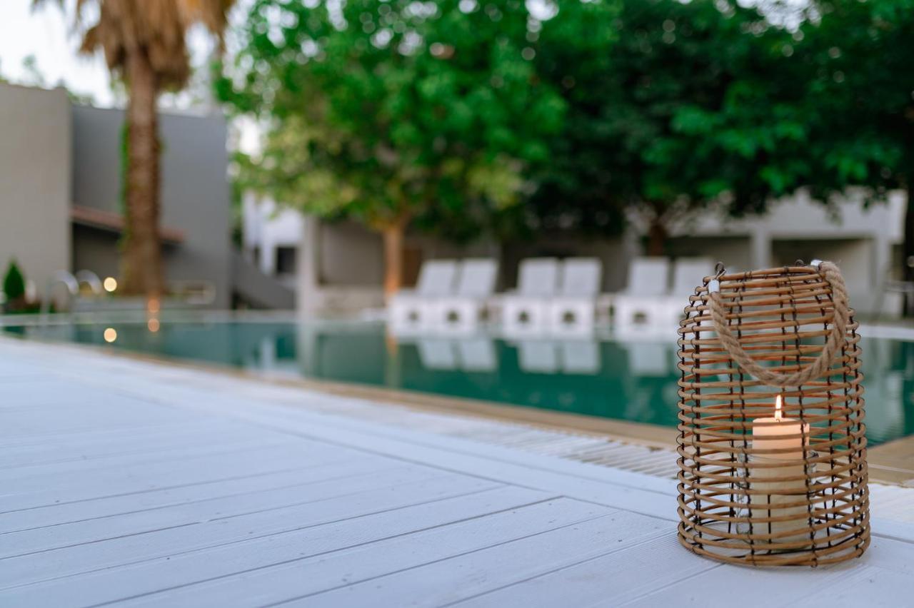 Inspira Boutique Hotel Thassos - Adults Only Prinos  Exterior photo