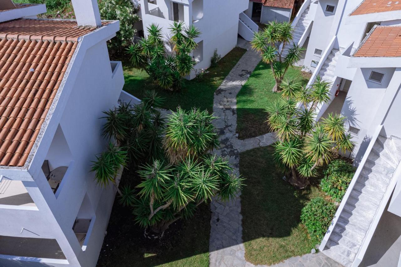 Inspira Boutique Hotel Thassos - Adults Only Prinos  Exterior photo