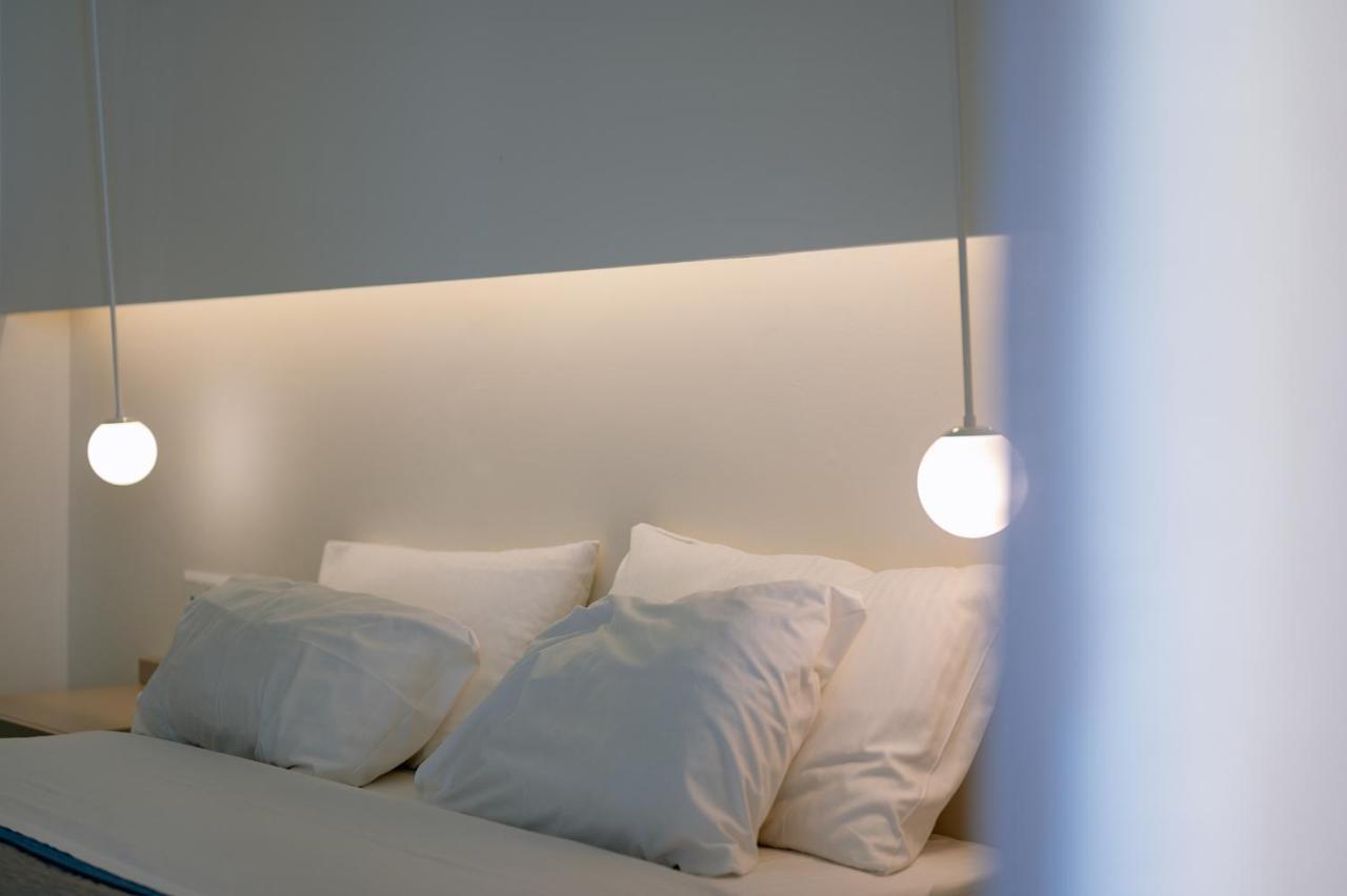 Inspira Boutique Hotel Thassos - Adults Only Prinos  Exterior photo