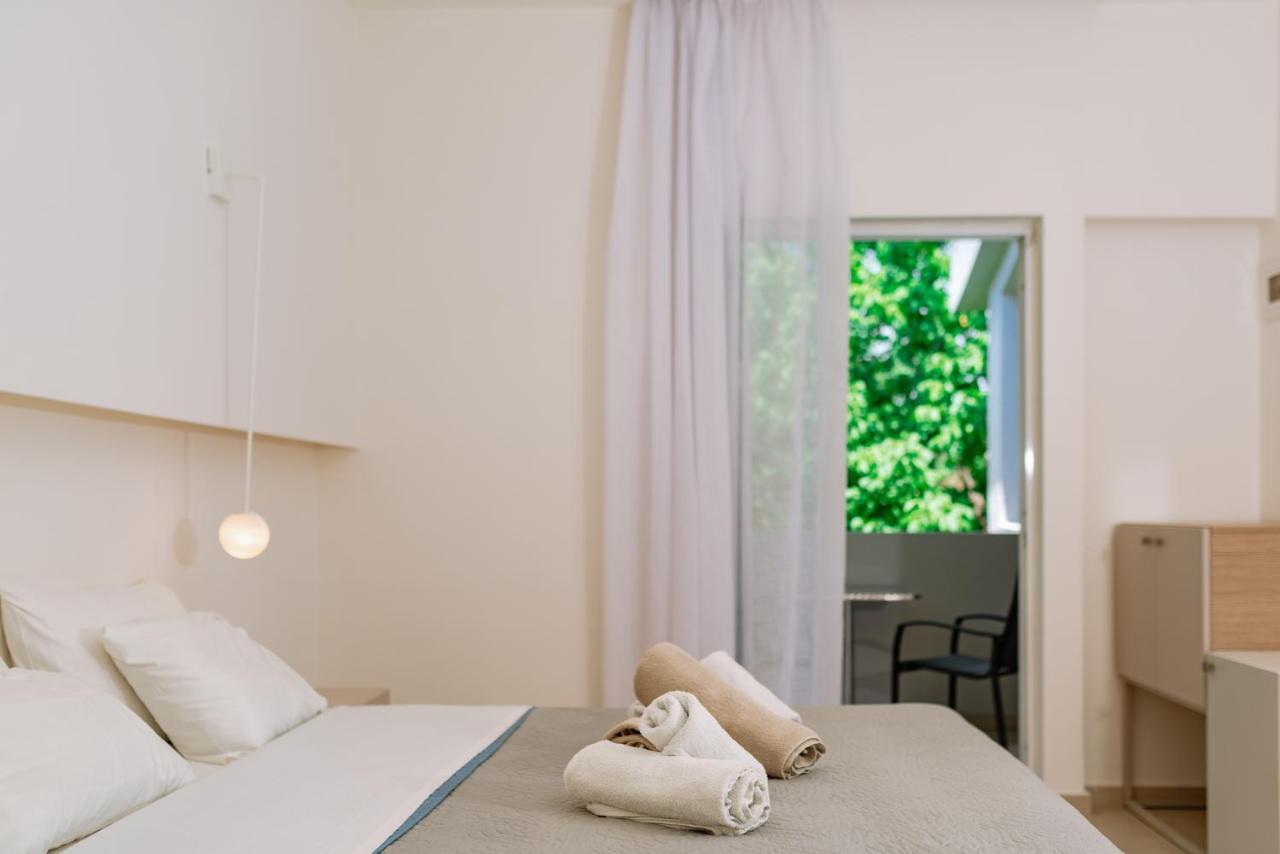 Inspira Boutique Hotel Thassos - Adults Only Prinos  Exterior photo