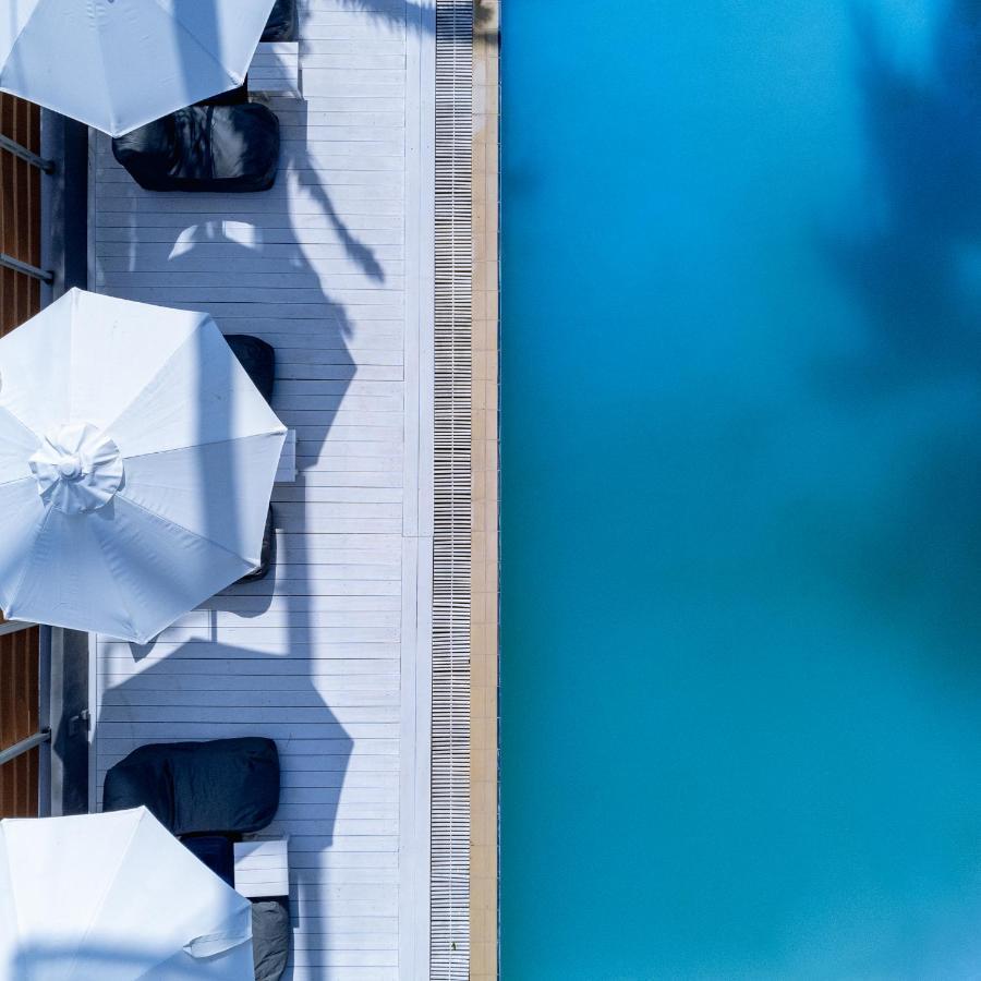 Inspira Boutique Hotel Thassos - Adults Only Prinos  Exterior photo