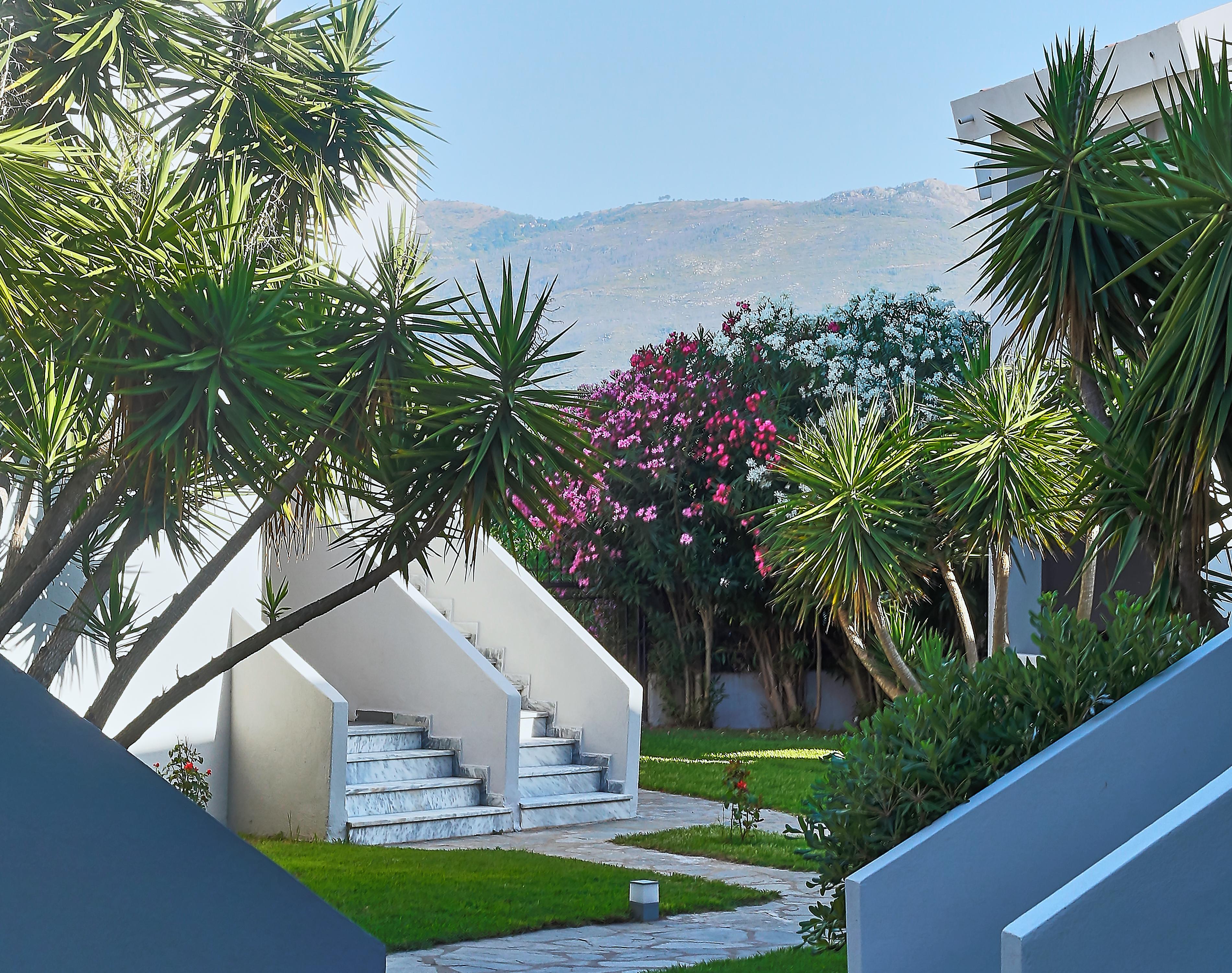 Inspira Boutique Hotel Thassos - Adults Only Prinos  Exterior photo
